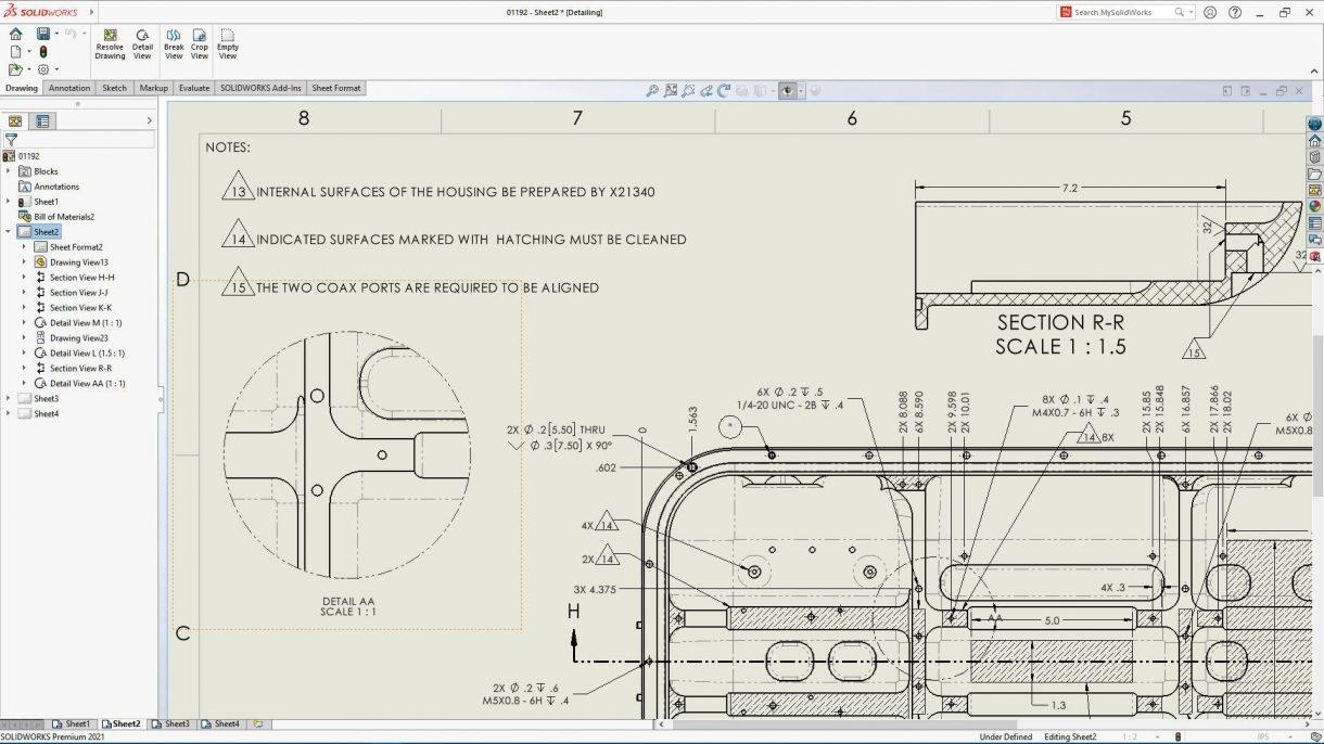 solidworks2021配置要求,吾爱,solidworks2021新增功能.