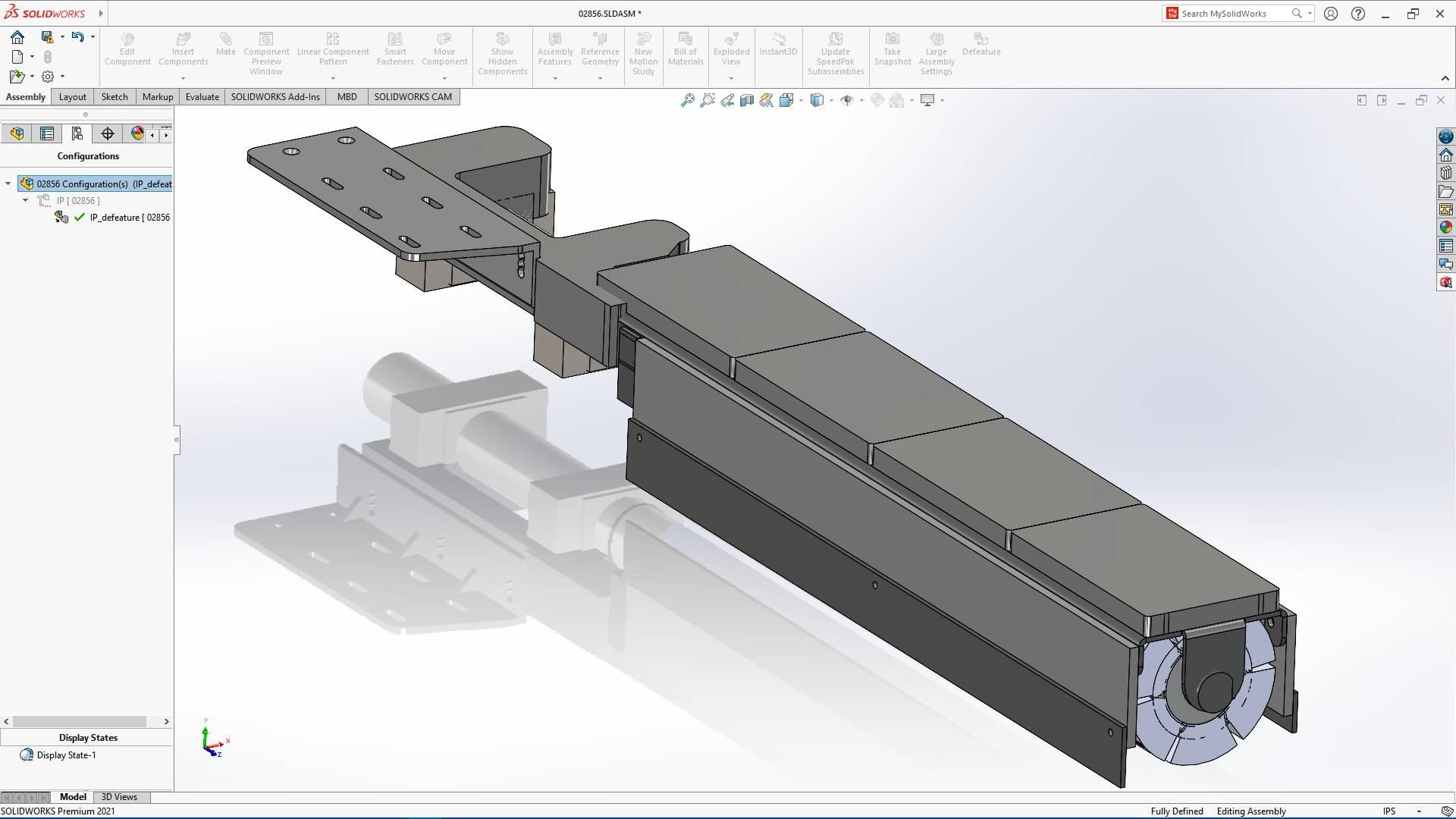 solidworks2021配置要求,吾爱,solidworks2021新增功能.