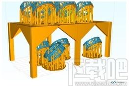 Formware 3D下载,3D打印切片工具,打印软件,3d打印软件