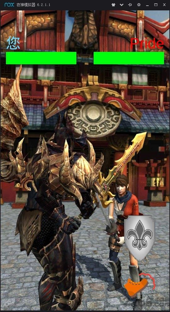 武士英雄战役汉化破解版下载,武士英雄战役,动作游戏,格斗游戏