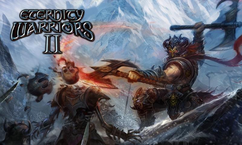 永恒战士2官方正版下载,永恒战士2,冒险游戏,rpg游戏