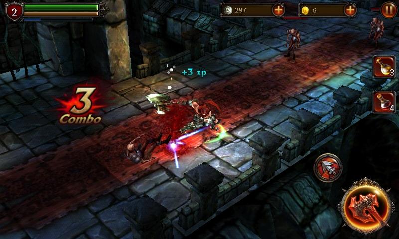 永恒战士2官方正版下载,永恒战士2,冒险游戏,rpg游戏
