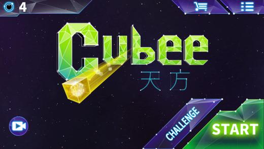 天方cubee官方手机版(暂未上线),天方cubee,动作手游,跑酷手游